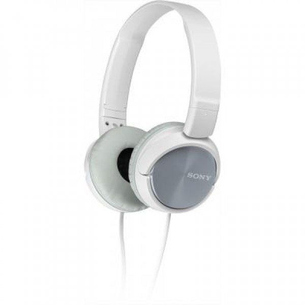 Наушники SONY MDR-ZX310 White (MDRZX310W.AE)