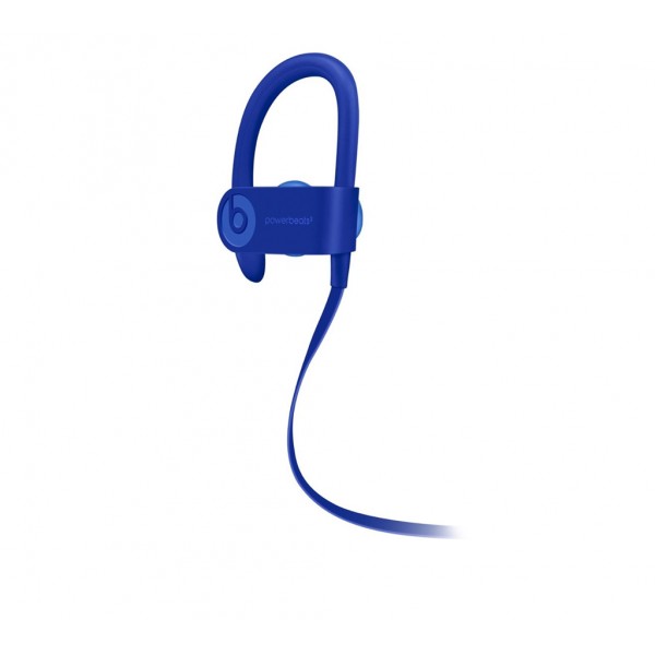 Наушники Beats by Dr. Dre PowerBeats 3 Wireless Break Blue (MQ362)