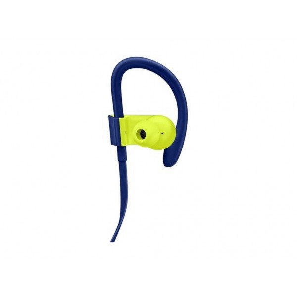 Наушники Beats PowerBeats 3 Wireless Earphones - Pop Indigo (MREQ2)