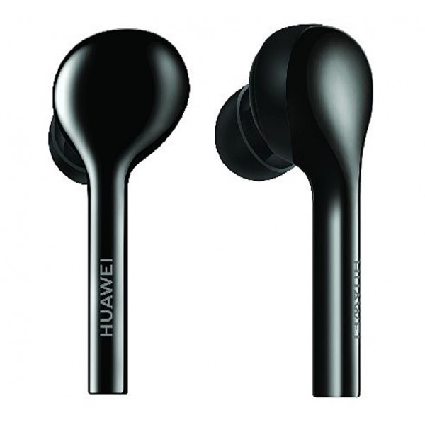 Наушники HUAWEI FreeBuds Lite Black