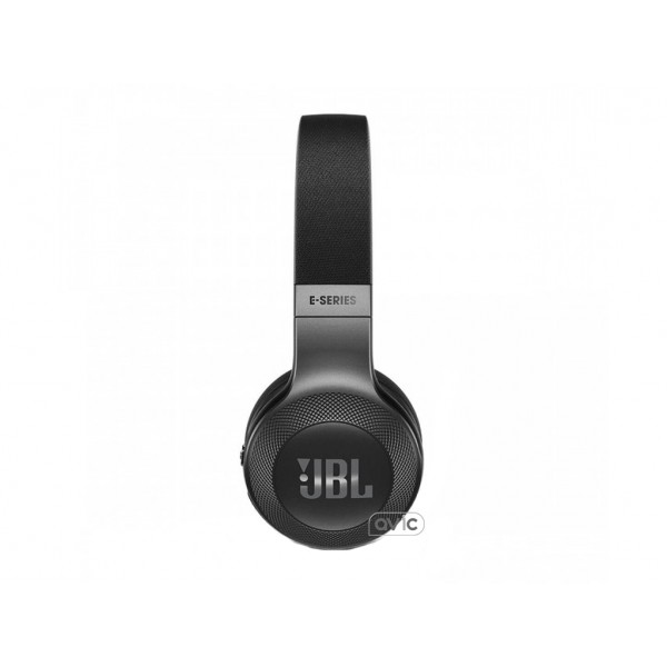 Наушники JBL E45BT Black (JBLE45BTBLK)