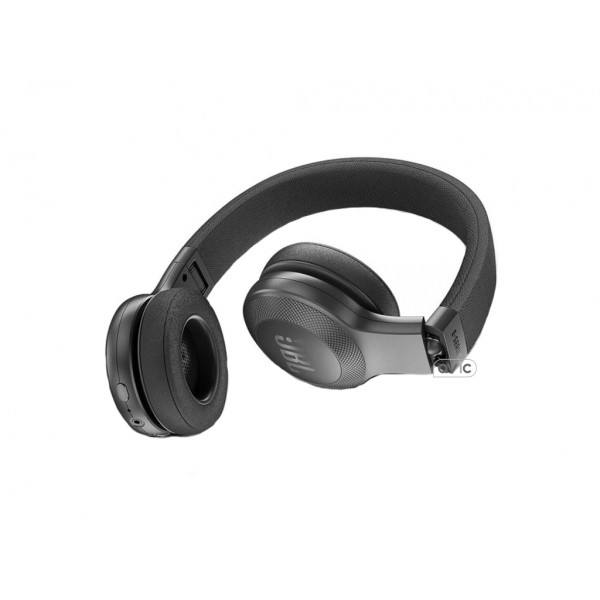 Наушники JBL E45BT Black (JBLE45BTBLK)