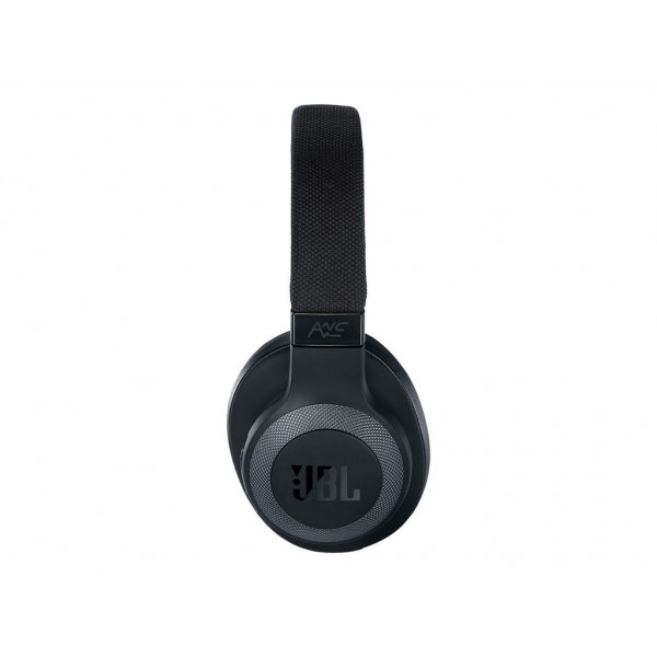 Наушники JBL E65BTNC Black JBLE65BTNCBLK