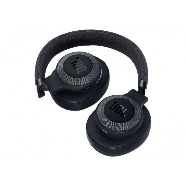 Наушники JBL E65BTNC Black JBLE65BTNCBLK