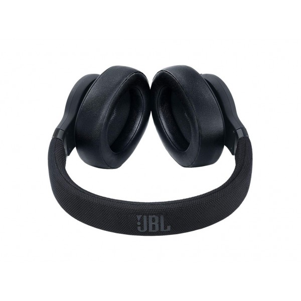 Наушники JBL E65BTNC Black JBLE65BTNCBLK