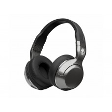 Наушники Skullcandy Hesh 2.0 BT Black/Silver (S6HBHY-516)