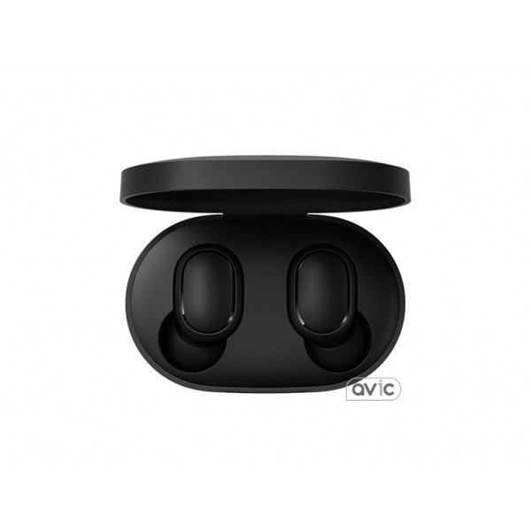 Наушники Xiaomi Redmi AirDots Black (TWSEJ04LS)