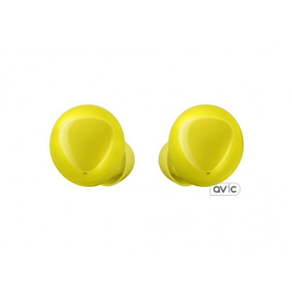 Наушники Samsung Galaxy Buds (Yellow) SM-R170NZYASER