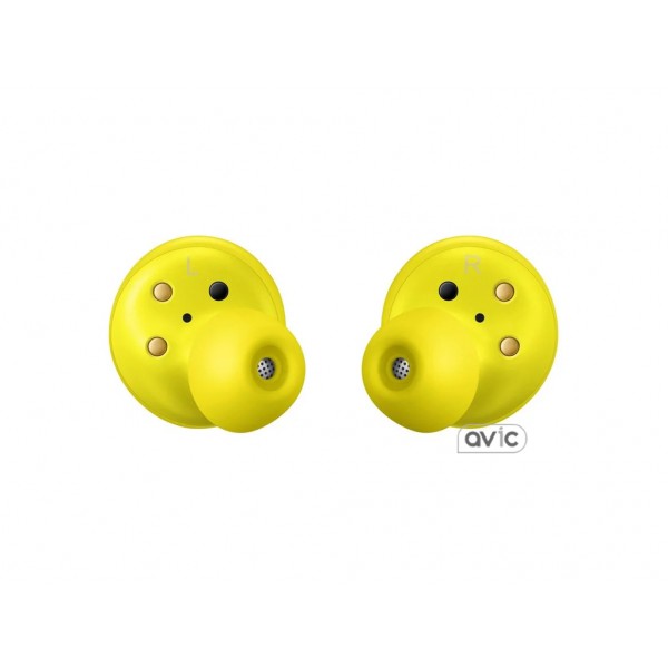 Наушники Samsung Galaxy Buds (Yellow) SM-R170NZYASER