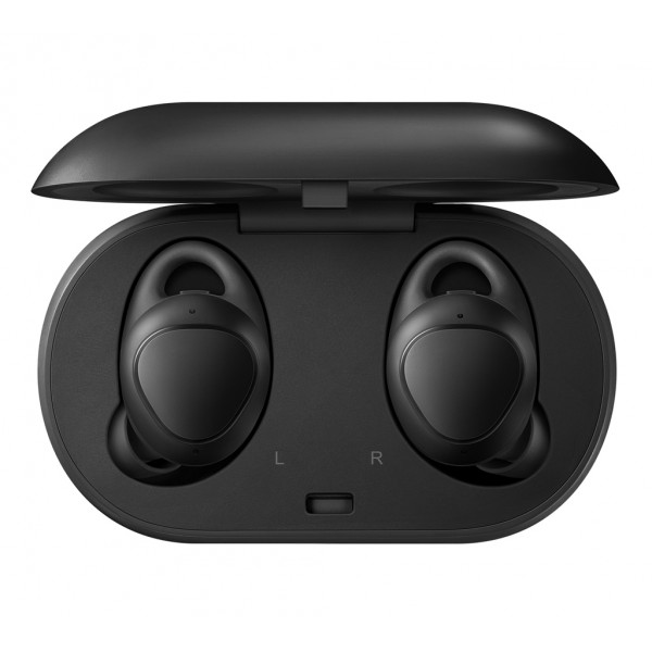 Наушники Samsung Gear IconX Black (2018) (SM-R140NZKASEK) (No Box)