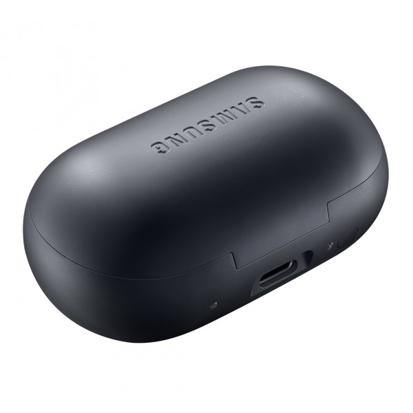 Наушники Samsung Gear IconX Black (2018) (SM-R140NZKASEK) (No Box)