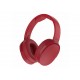 Наушники Skullcandy Hesh 3.0 BT Red (S6HTW-K613)