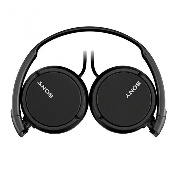 Наушники SONY MDR-ZX110 Black (MDRZX110B.AE)