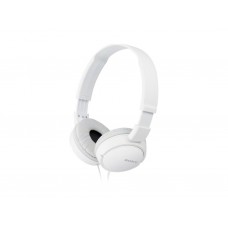 Наушники Sony MDR-ZX110AP White (MDRZX110APW.CE7)