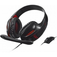 Наушники Trust GXT 330 XL Endurance Headset (19999)