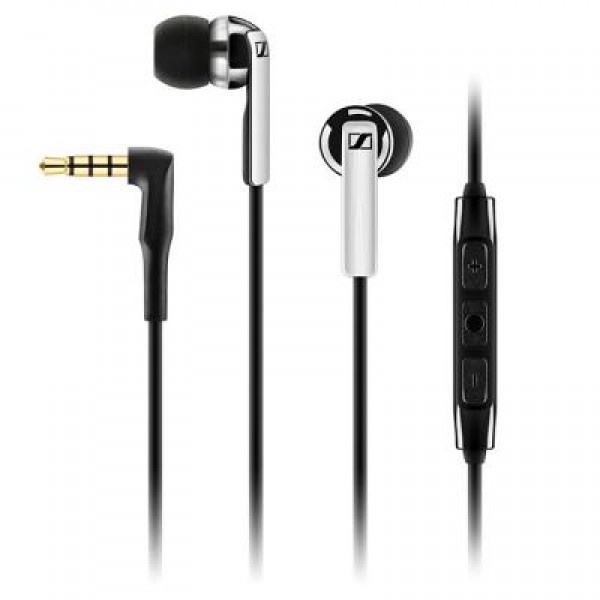 Наушники Sennheiser CX 2.00i Black