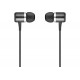 Наушники Nomi NHS-195 Black (378466)