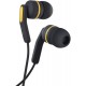 Наушники Ergo VT-109 Yellow (6093533)