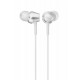 Наушники Sony MDR-EX255AP White (MDREX255APW.E)