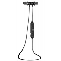 Наушники Ergo BT-980 Black (6256760)