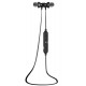 Наушники Ergo BT-980 Black (6256760)