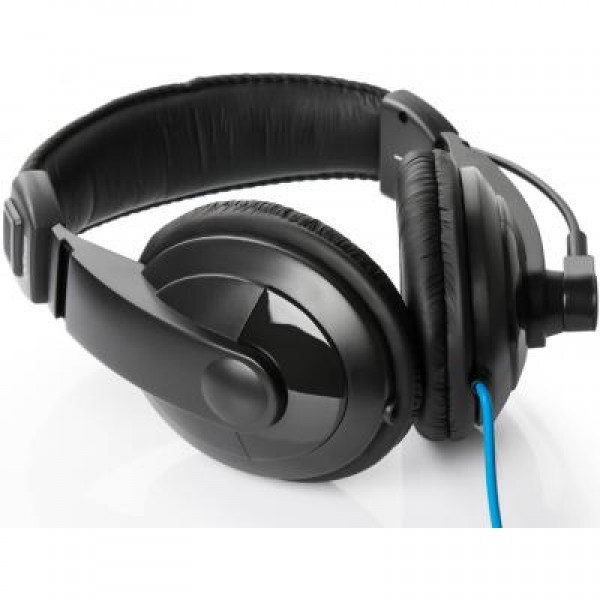 Наушники Trust Quasar USB Headset (16976)