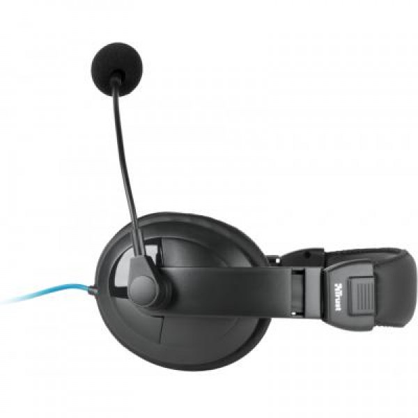 Наушники Trust Quasar USB Headset (16976)