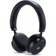 Наушники Remax Bluetooth headphone RB-300HB Black