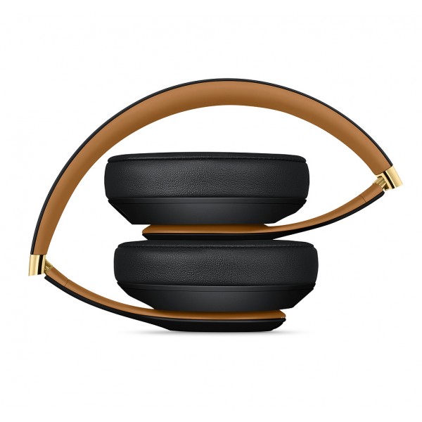 Наушники Beats by Dr. Dre Studio3 Wireless The Skyline Collection Midnight Black (MTQW2)