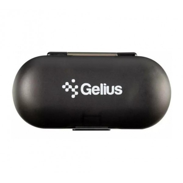 Наушники Gelius Pro Twins Gemini (HBT-005P Black)