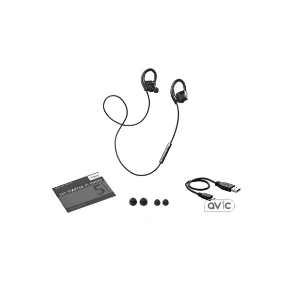 Наушники Jabra Step Wireless (100-97000000-60) (No Box)