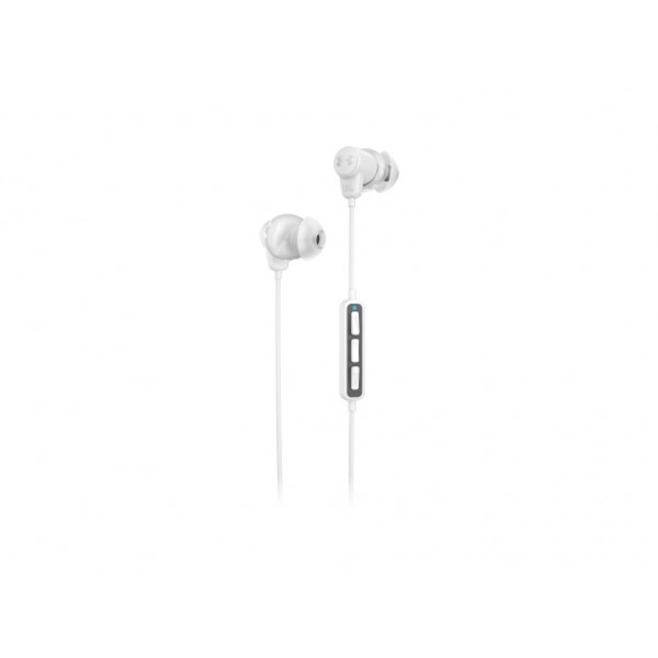 Наушники JBL Under Armour Wireless White