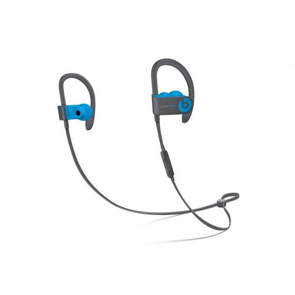 Наушники Beats by Dr. Dre PowerBeats 3 Wireless Flash Blue (MNLX2)