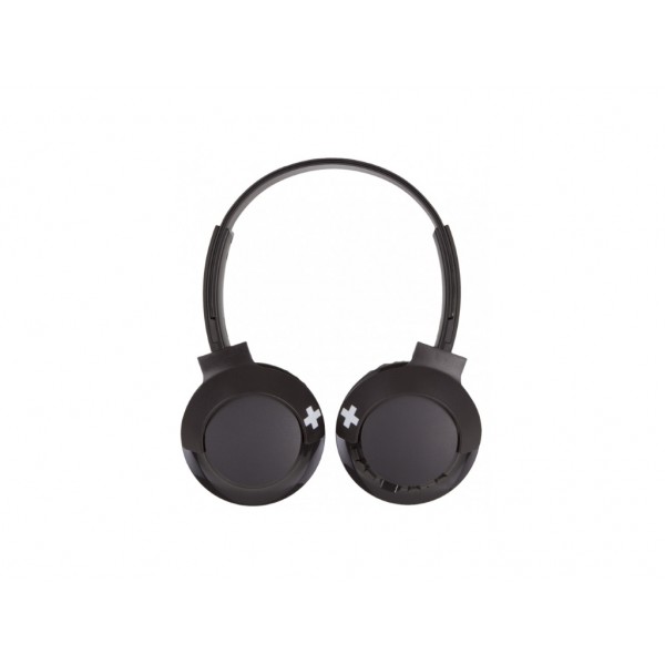 Наушники Philips SHB3075 Black (SHB3075BK/00)