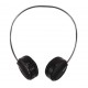Наушники RAPOO Wireless Stereo Headset H3050 Black