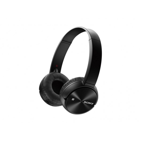 Наушники Sony MDR-ZX330BT Black (MDRZX330BT.E)