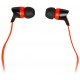 Наушники Greenwave EX-083 Black