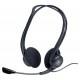 Наушники Logitech PC 960 USB