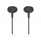 Наушники Nomi NHS-135 Black (378460)