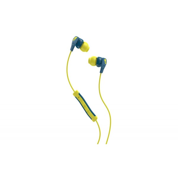 Наушники Skullcandy METHOD Teal/Acid/Acid (S2CDJY-358)