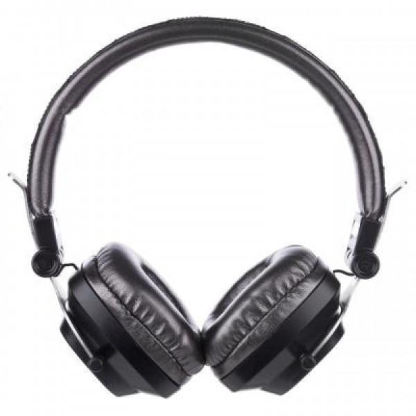 Наушники Vinga HBT050 Bluetooth Black (HBT050BK)