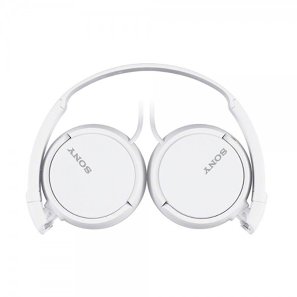 Наушники Sony MDR-ZX110 White