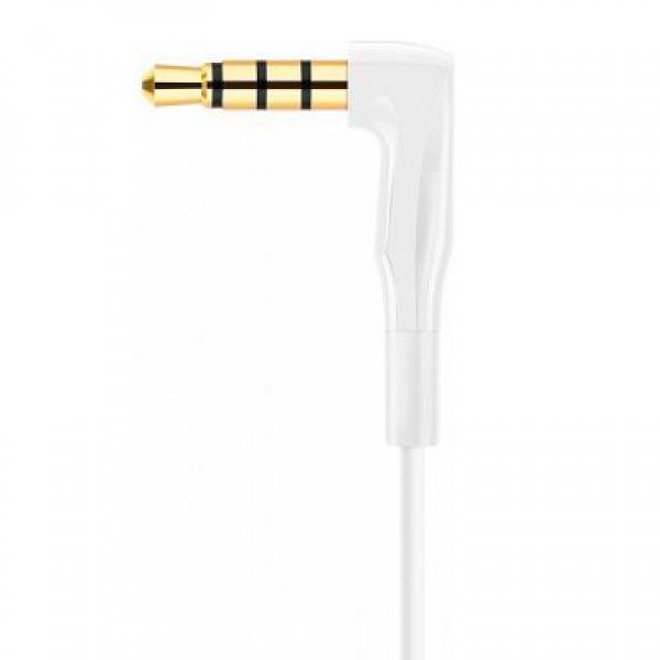 Наушники Sennheiser CX 5.00i White