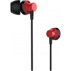 Наушники Remax RM-512 Earphone Red