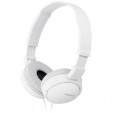 Наушники SONY MDR-ZX110 White (MDRZX110W.AE)