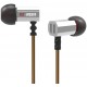 Наушники Knowledge Zenith ED9 Mic Silver