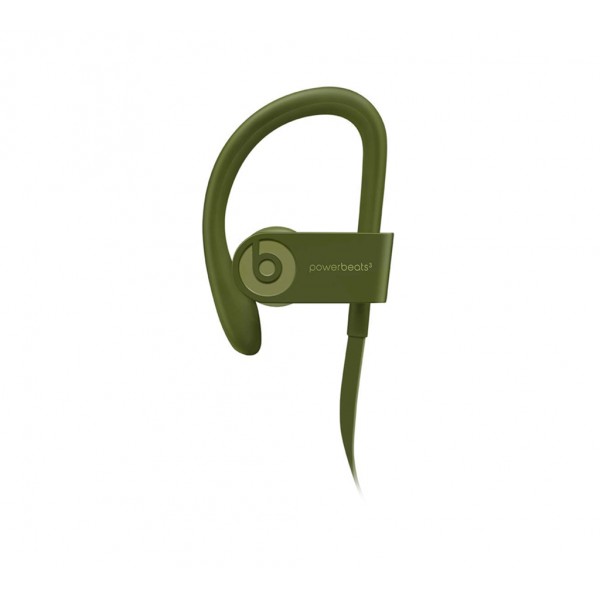 Наушники Beats by Dr. Dre PowerBeats 3 Wireless Turf Green (MQ382)