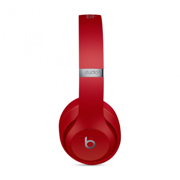 Наушники Beats by Dr. Dre Studio3 Wireless Red (MQD02)