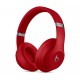 Наушники Beats by Dr. Dre Studio3 Wireless Red (MQD02)