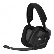 Наушники Corsair VOID PRO RGB USB Premium Gaming Headset with Dolby Headphone 7.1 (CA-9011154-EU)